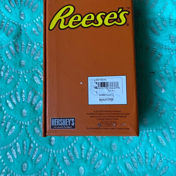 REESE JEWELRY LIMITED EDITION - Picture 3 of 4